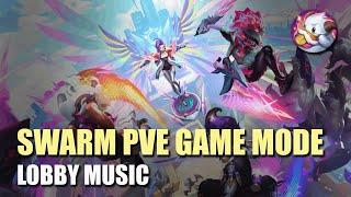 Swarm PvE Game Mode OST | Lobby Music