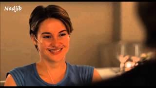 The Fault in Our Stars  Best Scene 