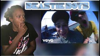 *first time hearing* The Beastie Boys- Shake Your Rump|REACTION!!! #reaction