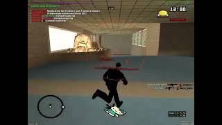 AIMBOT AHK 1.6 (EXECUTAVEL/INJETAVEL) - MTA SA 2023