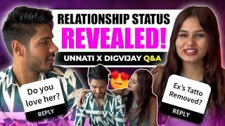 Are we dating? | Splitsvilla QnA with Unnati