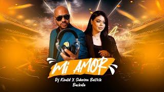 DJ Khalid x Sabrina BL - Mi Amor Bachata (Official Music Video)