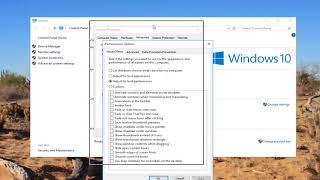 FIX: Your Computer Is Low On Memory Windows 10/8/7