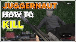 Rockstar Made the Juggernaut a God. Here's what to do...