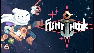 Flinthook!!! Chill Roguelike Tuesdays