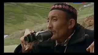 Монгольские казахи. Жизнь по законам степи.