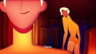 DUO - Animation Short Film 2014 - GOBELINS