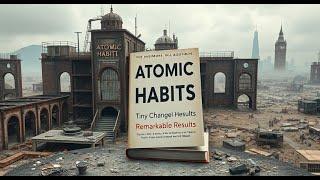 Atomic Habits: Tiny Changes Remarkable Results | Full Audiobook