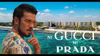 Ni Gucci Ni Prada Remix - Kenny Man ft Sebastian Yatra by Cesar James Zumba