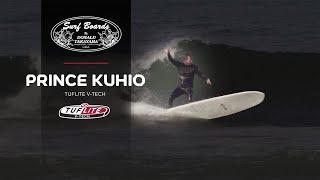 Takayama Prince Kuhio in Tuflite V-Tech Construction