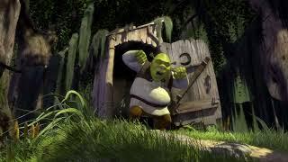 Shrek Toilet 360