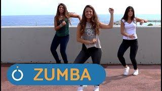 Zumba  Bachata Dance Workout - oneHOWTO Zumba Routine