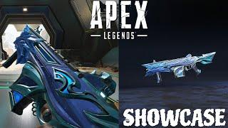 *New | C.A.R SMG | DIAMOND DUST |  FINAL FANTASY™ VII REBIRTH | Apex Legends (SHOWCASE)