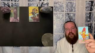 ARIES - " They Are Planning! " JANUARY 12TH - JANUARY 19TH TAROT CARD READING