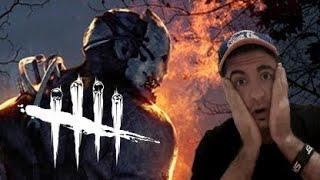 COME NON SOPRAVVIVERE - DEAD BY DAYLIGHT