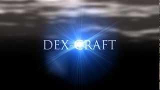 Dex-Craft Minecraft Server Reveal Trailer