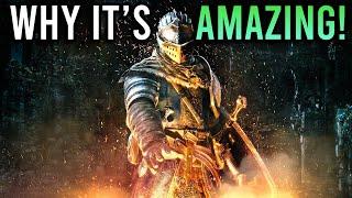 Is Dark Souls 1 STILL A MASTERPIECE!?