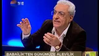 Mehmet Bayrak Babailikten Günümüze Alevilik