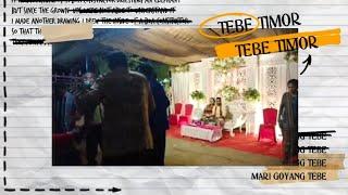 TEBE TIMOR TERBARU | MARI KITA TEBE | 2021