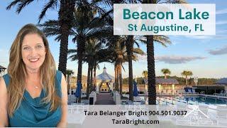 Beacon Lake - St Augustine Florida - Tara Belanger Bright