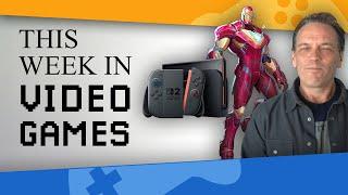 Spencer: "I’m not trying to move them all over to Xbox anymore" | This Week In Videogames