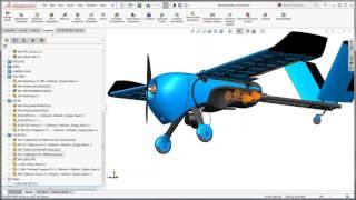 Webinar Wednesday - What’s New in SOLIDWORKS 2017 – Assembly Modeling