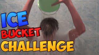 Evgexa ALS ICE BUCKET CHALLENGE