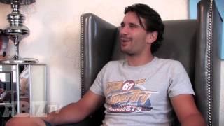 XBIZ TV: Interview With Manuel Ferrara