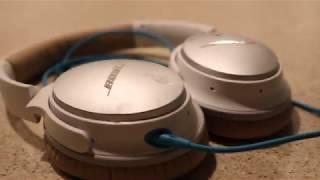 Bose QC25 Review -  After 1 Year
