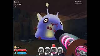 How to Find the First Two Slime Keys in Slime Rancher