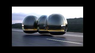 2020 Renault Float - Future Revolution Air Car!