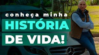 Uma história de vida André Lopes