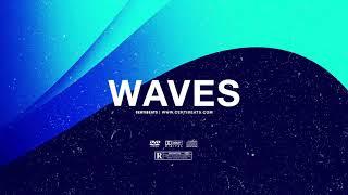 (FREE) | "Waves" | Burna Boy x Yxng Bane x Wizkid Type Beat | Free Beat Afrobeats Instrumental 2019