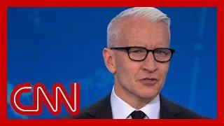 Anderson Cooper: These hearings aren't a democratic star chamber