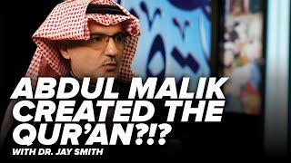 Abdul Malik Created the Qur’an?!? - Creating the Qur’an with Dr. Jay - Episode 23