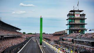 2019 Indianapolis 500 | INDYCAR Classic Full-Race Rewind