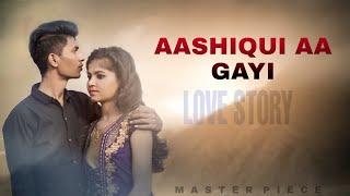 Aashiqui Aa Gayi | Radhe Shyam | RT Creation | Masterpiece, Seeya | Cover Song