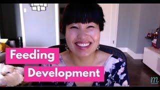 Infant Feeding Development | OT Miri