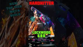 This *LOCKWOOD 680* Build is HARDHITTING  | Best Class Setup | META | MW3 | WARZONE #shorts #viral