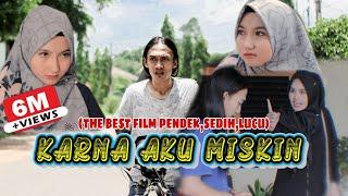 AWALNYA DI HINA MISKIN !! Endingnya Ternyata..|| MOVIE ATION COMEDY || The Best Film Pendek 2023