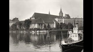 Königsberg (Kaliningrad) Cathedral 1935-1943