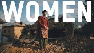 Ending Global Poverty Begins with Women's Rights | OXFAM CANADA