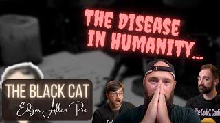 The Black Cat by Edgar Allan Poe - Short Story Summary, Analysis, Review