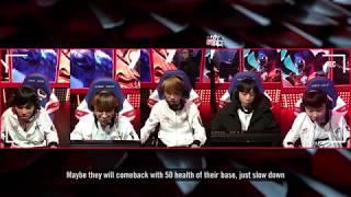 LPL Mic Check 04: Can I Have A Happy New Year Pls