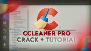 How To Download & Install CCLEANER PRO Full Version 2022 Sep Tutorial
