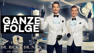 Exklusiv: Dr. Rick & Dr. Nick - Ganze erste Folge | Joyn