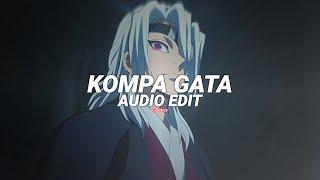 kompa x gata only - floyymentor x frozy [edit audio]