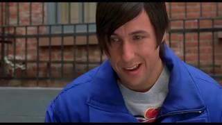 Little Nicky/Best scene/Steven Brill/Adam Sandler/Patricia Arquette/Quentin Tarantino