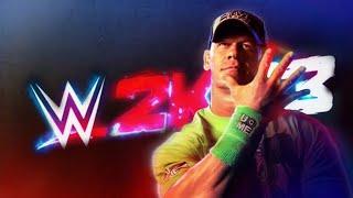 *LIVE* WWE 2K23 Story Mode Gameplay!