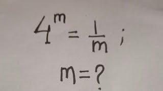 Maths Olympiad | Nice Exponential Problem #Mamta maam #exponentialproblem #matholympaiad